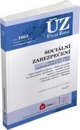 ÚZ 1603 Sociální zabezpečení - cena, porovnanie