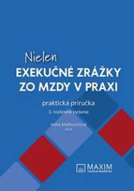 Nielen exekučné zrážky zo mzdy v praxi