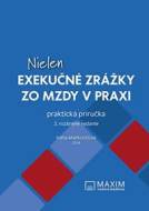 Nielen exekučné zrážky zo mzdy v praxi - cena, porovnanie