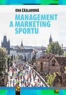 Management a marketing sportu - cena, porovnanie