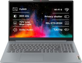 Lenovo IdeaPad Slim 3 83ER00H9CK