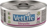 Farmina Vet Life Cat Struvite 85g - cena, porovnanie