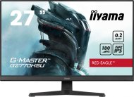 Iiyama G2770HSU-B6 - cena, porovnanie