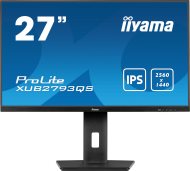 Iiyama XUB2793QS-B6 - cena, porovnanie