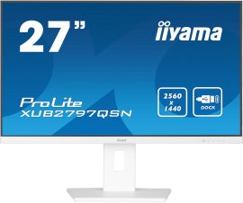 Iiyama XUB2797QSN-W1