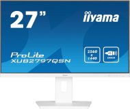 Iiyama XUB2797QSN-W1 - cena, porovnanie