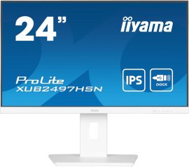 Iiyama XUB2497HSN-W1