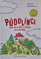 Půdolínci aneb Co se děje ve školce, když má půdu - cena, porovnanie