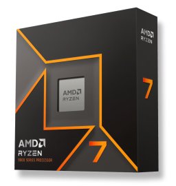 AMD Ryzen 7 9700X