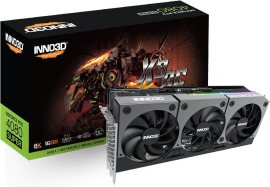 Inno3d GeForce RTX 4080 16GB N408S3-166XX-187049N