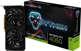 Gainward GeForce RTX 4060 8GB NE64060019P1-1070V