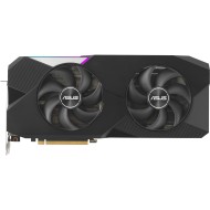 Asus DUAL-RX7900-O20G-GAMING - cena, porovnanie