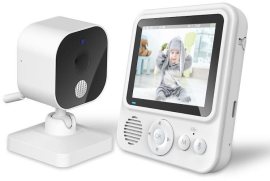 Bentech BabyCam B900