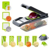 Alum Multifunkčný krájač zeleniny Veggie Slicer - cena, porovnanie