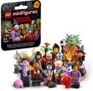 Lego Minifigúrky 71047 Dungeons & Dragons - cena, porovnanie