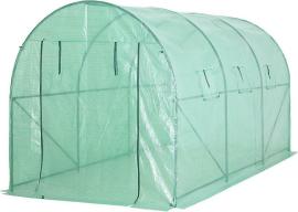 Strend Pro Greenhouse parenisko 200x350x200cm