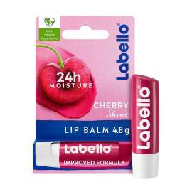 Labello Cherry shine 4,8g