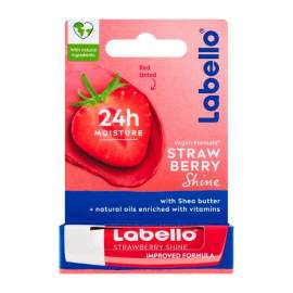 Labello Strawberry Shine 4,8g