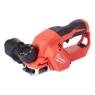 Milwaukee M12 BLP-0X - cena, porovnanie