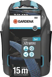 Gardena Liano Xtreme Textilná hadica 15m 18468-20