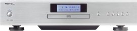 Rotel CD11MKII-S