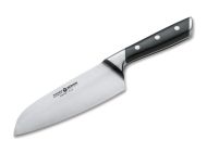 Böker Forge Santoku - cena, porovnanie