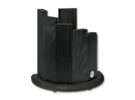 Böker Knife Block Circle Black