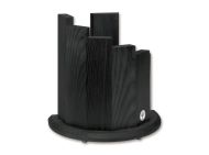 Böker Knife Block Circle Black - cena, porovnanie