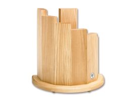 Böker Knife Block Circle Olive