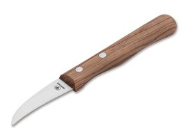 Böker Classic Peeling Knife Olive