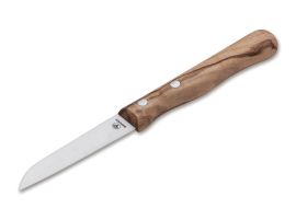 Böker Classic Vegetable Knife Olive