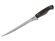 Böker Saga Fillet Knife Grenadill - cena, porovnanie