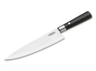 Böker Damascus Black Chef's Knife Large - cena, porovnanie