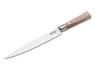 Böker Damascus Olive Carving Knife - cena, porovnanie