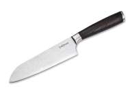 Böker Meisterklinge Damast Santoku - cena, porovnanie