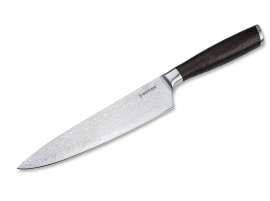 Böker Meisterklinge Damast Chef's Knife Large