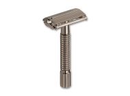 Böker Safety Razor Butterfly Gunmetal Grey - cena, porovnanie