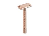 Böker Safety Razor Butterfly L Rose Gold - cena, porovnanie