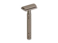 Böker Safety Razor Boraso Gunmetal Grey - cena, porovnanie