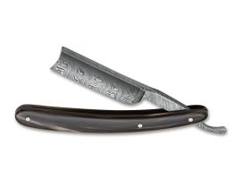 Böker Damascus Horn