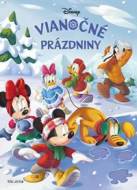 Disney - Vianočné prázdniny - cena, porovnanie