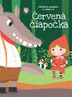 Červená čiapočka - YoYo Books - cena, porovnanie