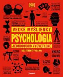 Veľké myšlienky: Psychológia