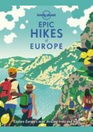 Epic Hikes of Europe - cena, porovnanie