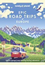 Epic Road Trips of Europe