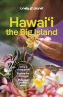 Lonely Planet Hawaii the Big Island - cena, porovnanie