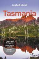 Lonely Planet Tasmania - cena, porovnanie