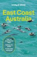 Lonely Planet East Coast Australia - cena, porovnanie