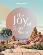 Lonely Planet The Joy of Quiet Places - cena, porovnanie