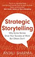 Strategic Storytelling - cena, porovnanie